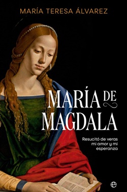 María de Magdala María de Magdala