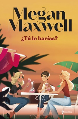 ¿Tú lo harías? ¿Tú lo harías?