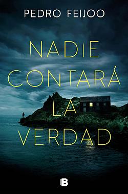 Nadie contará la verdad Nadie contará la verdad