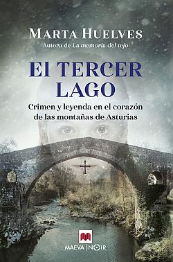 El tercer lago El tercer lago