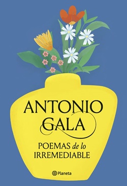 Poemas de lo irremediable Poemas de lo irremediable