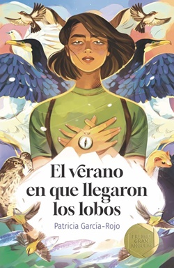 El verano en que llegaron los lobos El verano en que llegaron los lobos