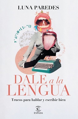 Dale a la lengua Dale a la lengua