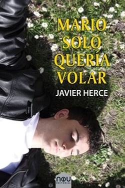 Mario solo quería volar Mario solo quería volar