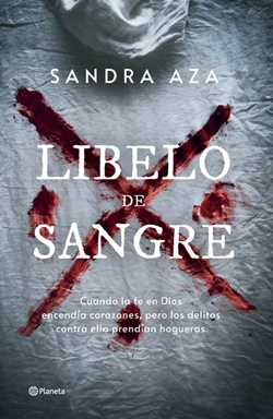 Libelo de sangre Libelo de sangre