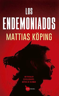 Los endemoniados Los endemoniados