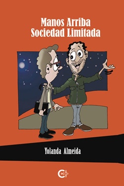 Manos Arriba Sociedad Limitada Manos Arriba Sociedad Limitada