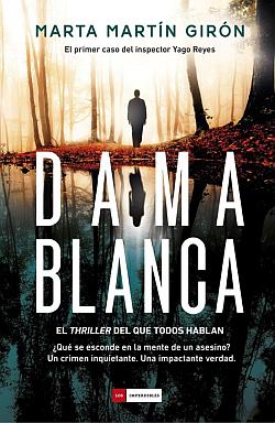 Dama Blanca Dama Blanca