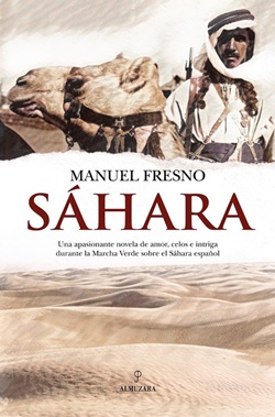 Sáhara Sáhara