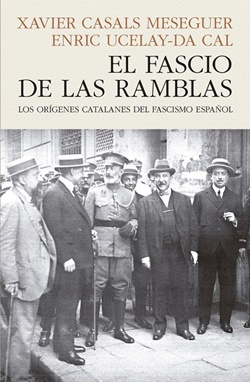 El Fascio de Las Ramblas El Fascio de Las Ramblas