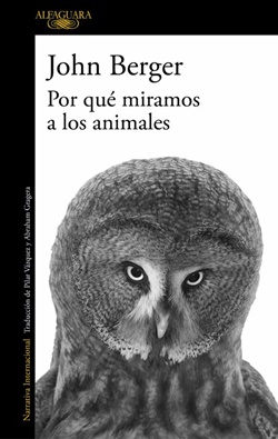 Por qué miramos a los animales Por qué miramos a los animales