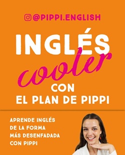 Inglés cooler con el plan de Pippi Inglés cooler con el plan de Pippi