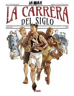 La carrera del siglo La carrera del siglo