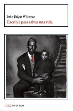 Escribir para salvar una vida Escribir para salvar una vida