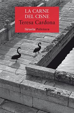 La carne del cisne La carne del cisne