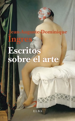 Escritos sobre el arte Escritos sobre el arte