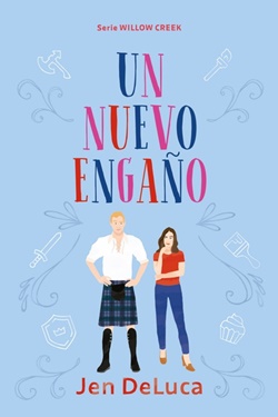 Un nuevo engaño Un nuevo engaño