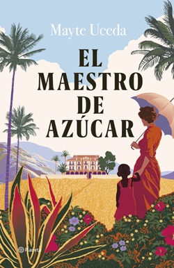 El maestro de azúcar El maestro de azúcar