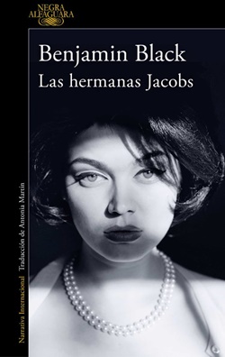 Las hermanas Jacobs Las hermanas Jacobs