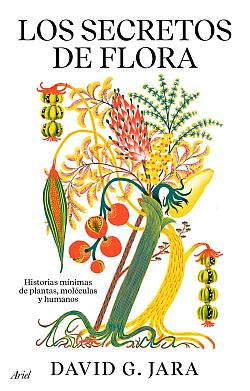 Los secretos de Flora Los secretos de Flora