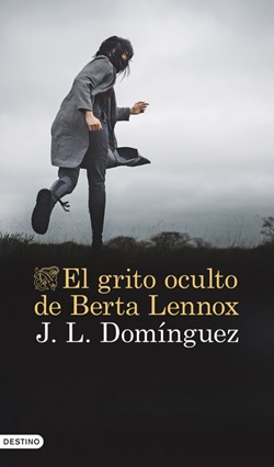 El grito oculto de Berta Lennox El grito oculto de Berta Lennox