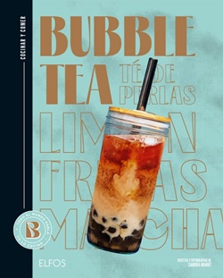Bubble Tea. Cocinar y comer Bubble Tea. Cocinar y comer