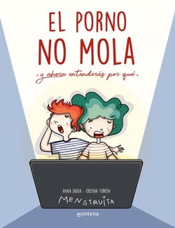 El porno no mola y ahora entenderás por qué El porno no mola y ahora entenderás por qué