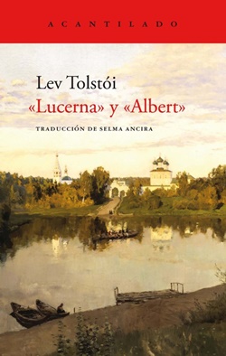 «Lucerna» y «Albert» «Lucerna» y «Albert»