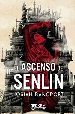 El ascenso de Senlin (Los libros de Babel 1) El ascenso de Senlin (Los libros de Babel 1)