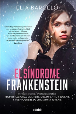 El síndrome Frankenstein El síndrome Frankenstein