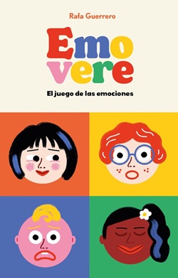 Emovere. El juego de las emociones Emovere. El juego de las emociones