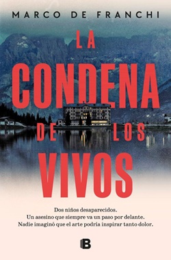 La condena de los vivos La condena de los vivos