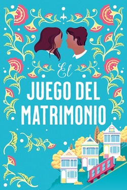 El juego del matrimonio El juego del matrimonio