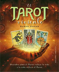 El tarot viviente El tarot viviente