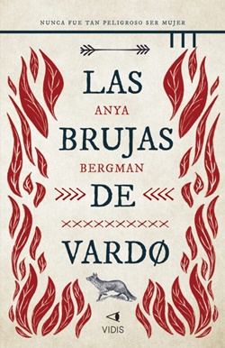Las brujas de Vardø Las brujas de Vardø