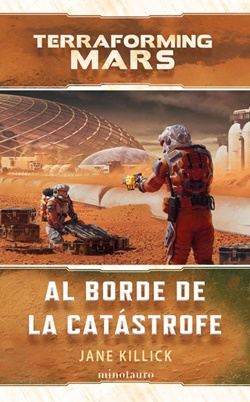 Al borde de la catástrofe Al borde de la catástrofe