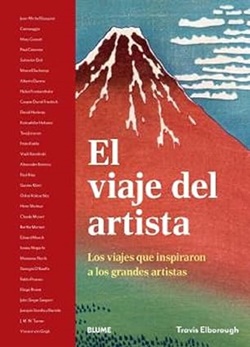 El viaje del artista El viaje del artista