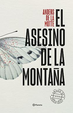 El asesino de la montaña El asesino de la montaña