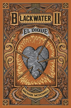 Blackwater II. El dique Blackwater II. El dique
