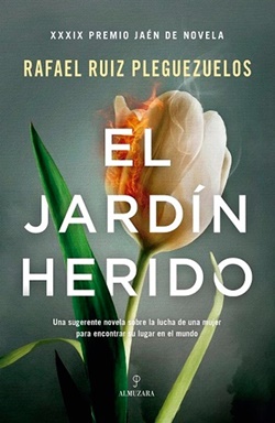 El jardín herido El jardín herido