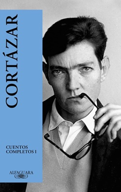 Cuentos completos I (1945-1966) Cuentos completos I (1945-1966)
