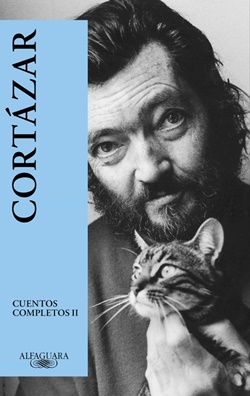 Cuentos completos II (1969-1982)