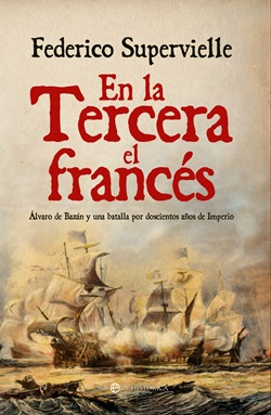 En la Tercera el francés En la Tercera el francés