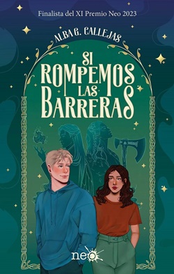 Si rompemos las barreras Si rompemos las barreras