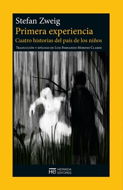 Primera experiencia. Cuatro historias del país de los niños