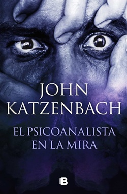 El psicoanalista en la mira El psicoanalista en la mira