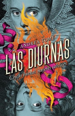 Las diurnas Las diurnas