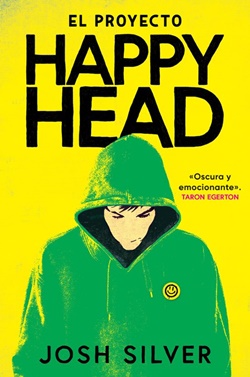 El proyecto Happy Head (Happy Head 1) El proyecto Happy Head (Happy Head 1)