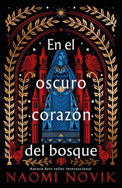 En el oscuro corazón del bosque En el oscuro corazón del bosque