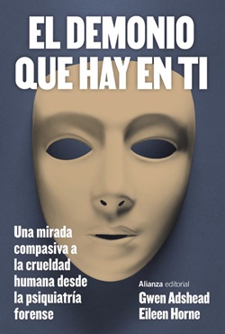 El demonio que hay en ti El demonio que hay en ti